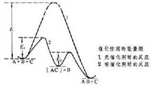 催化