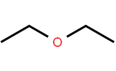 乙醚