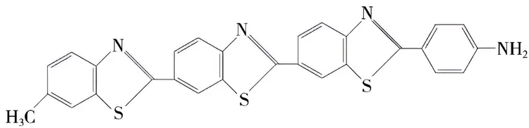 染料