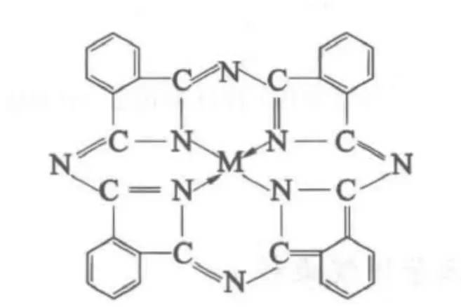 染料