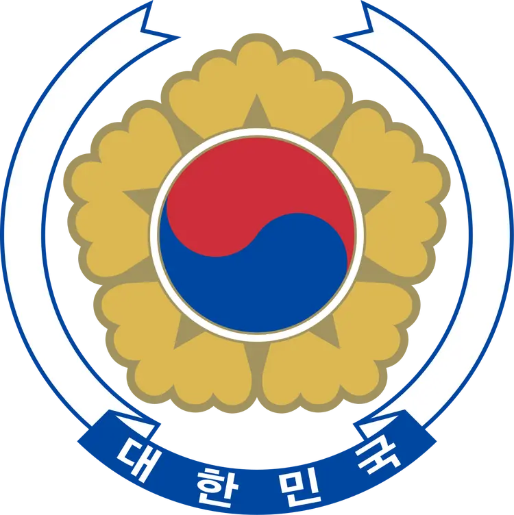 韩国