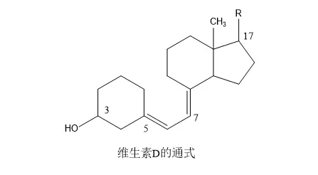 维生素