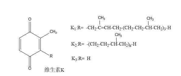 维生素