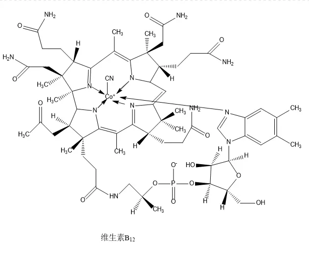 维生素