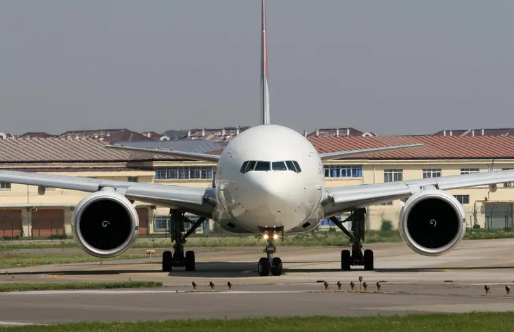 日本航空公司