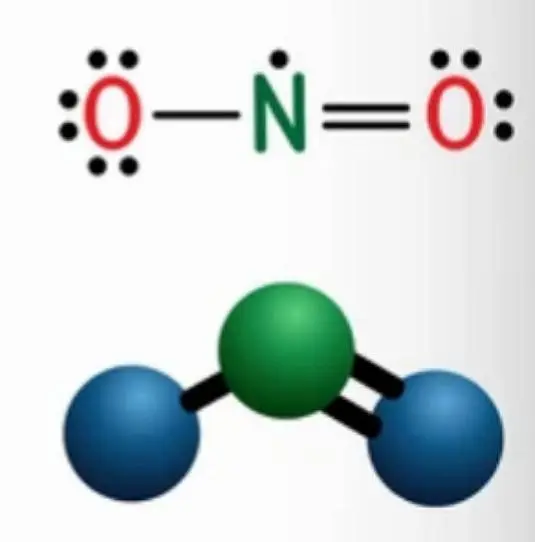 二氧化氮