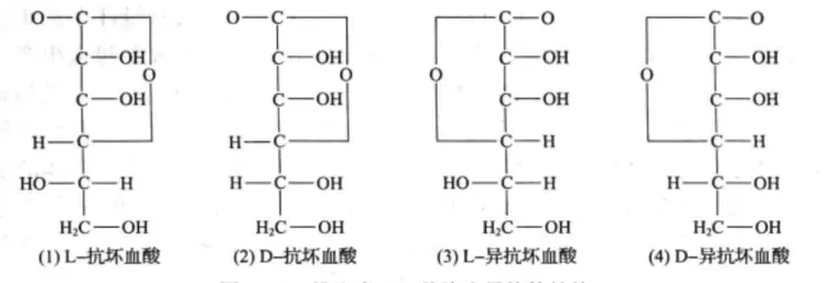 维生素c