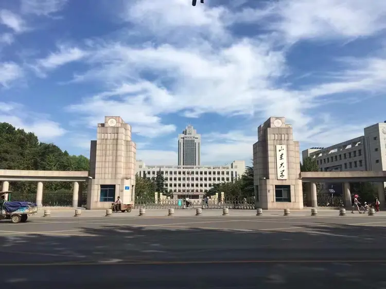 山东省