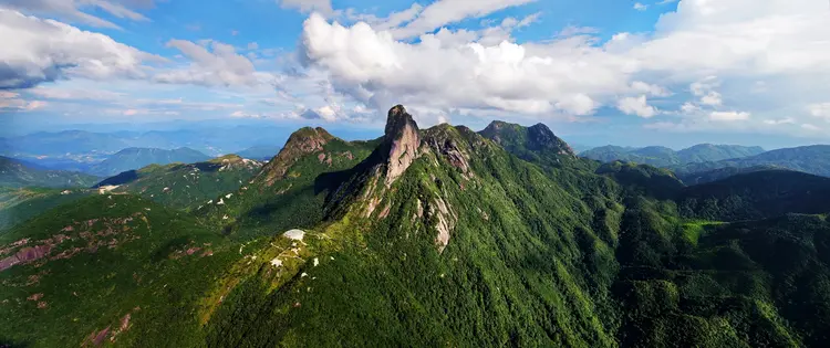 蓝山县