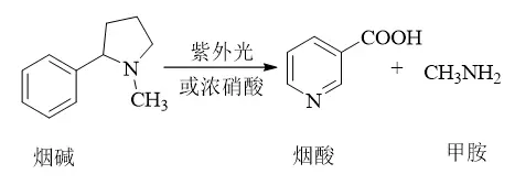 尼古丁