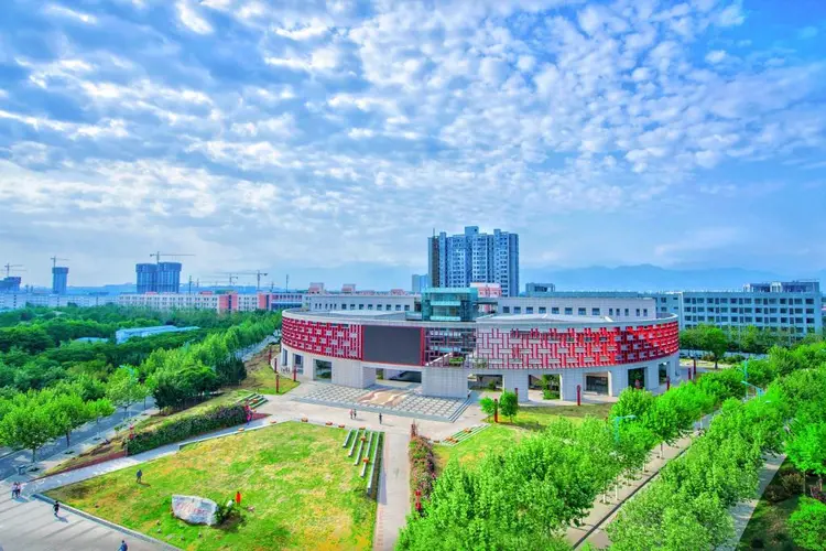 陕西师范大学