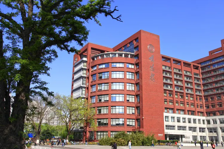 中国人民大学