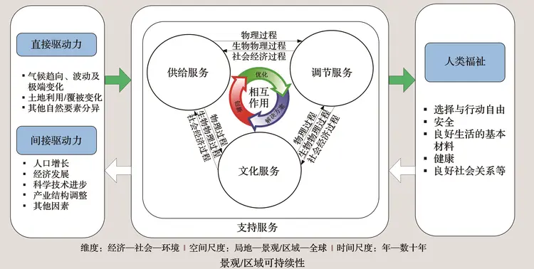 生物多样性