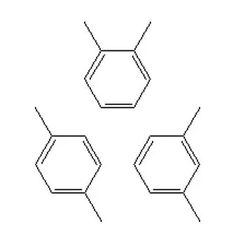 混合二甲苯