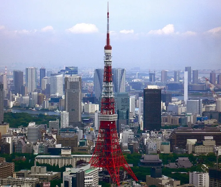 东京都