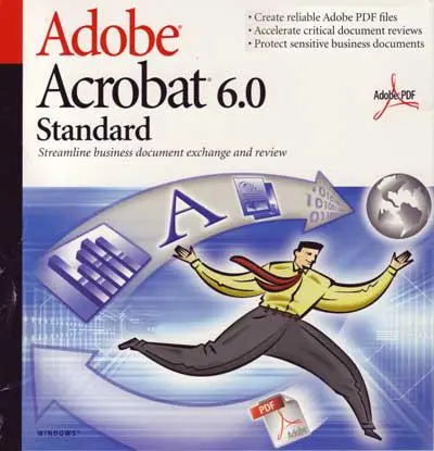 Adobe Acrobat