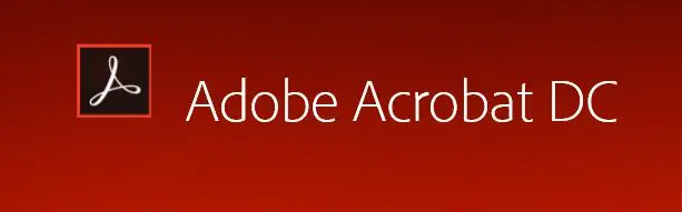 Adobe Acrobat