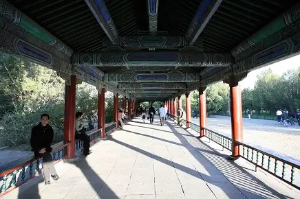 天坛