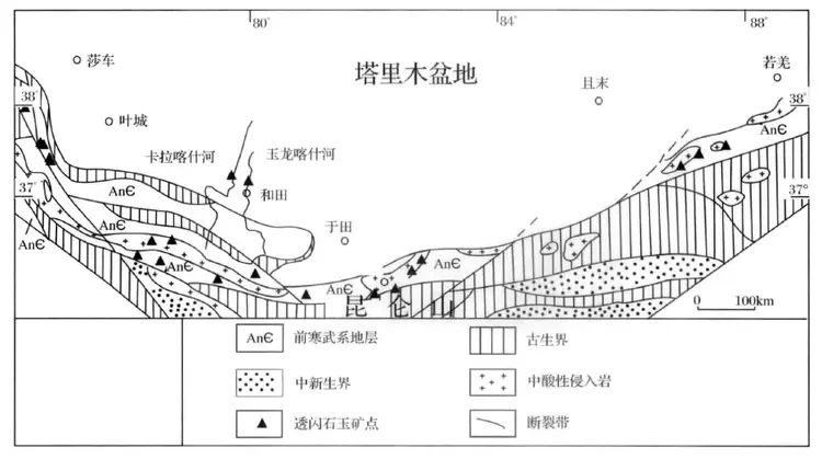 墨玉