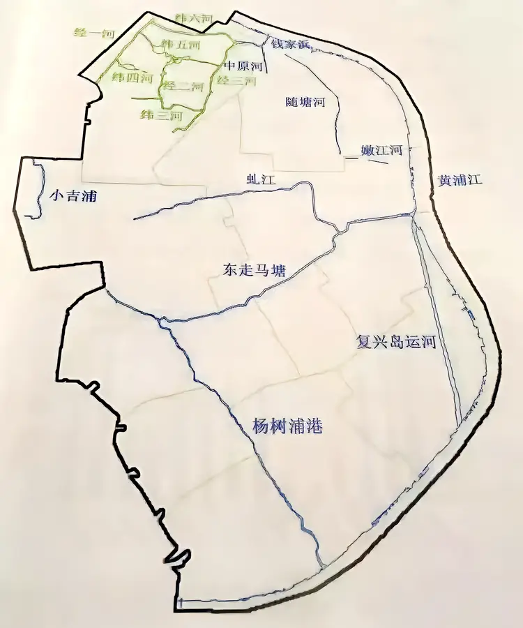 杨浦区