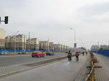 杨高路