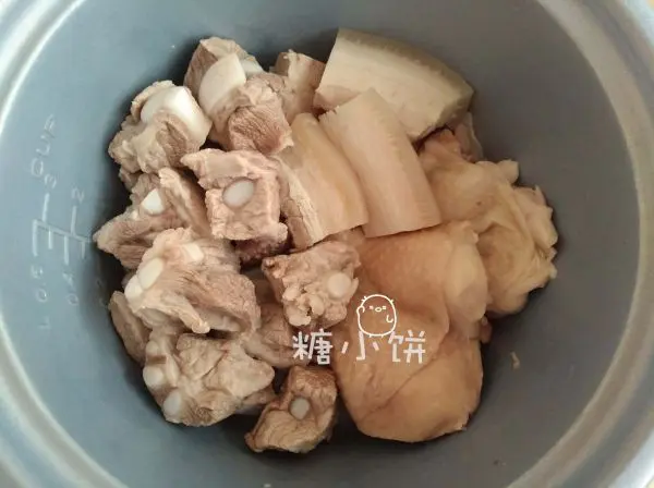 大肉粽