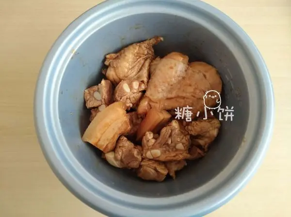 大肉粽